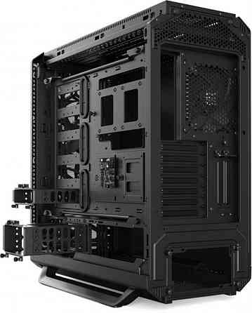Корпус be quiet! Silent Base 802 Black (BG039) без БЖ ( 26046 ) Харьков