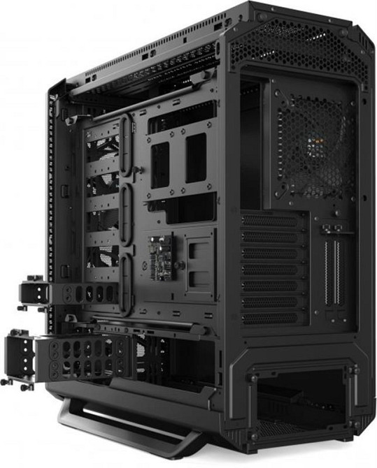 Корпус be quiet! Silent Base 802 Black (BG039) без БЖ ( 26046 ) Харьков - изображение 6