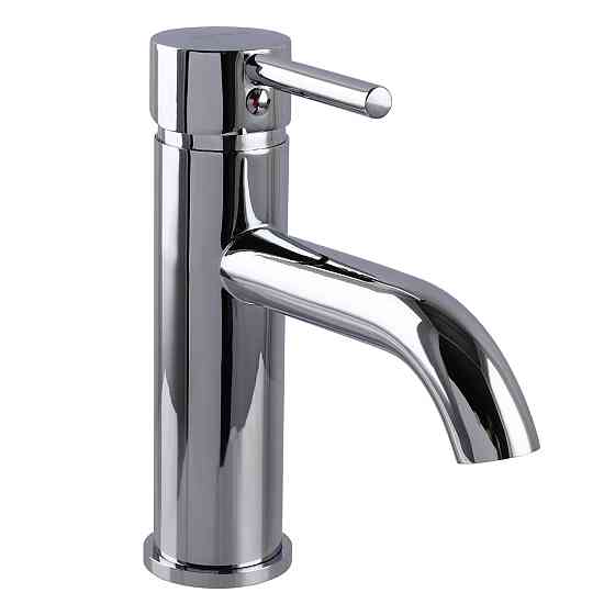 Смеситель для умывальника Globus Lux LAZER Pro GLPR-401-00 (000028927) Киев