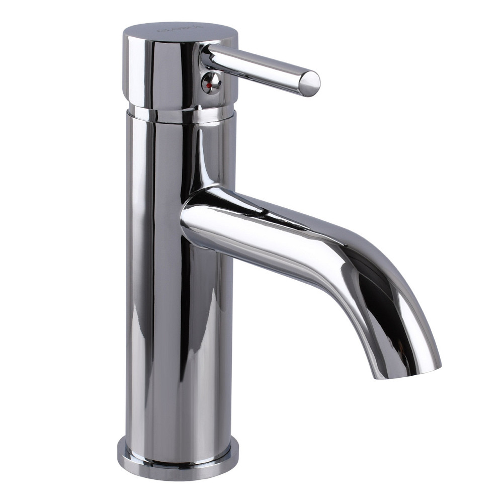 Смеситель для умывальника Globus Lux LAZER Pro GLPR-401-00 (000028927) Киев - изображение 1