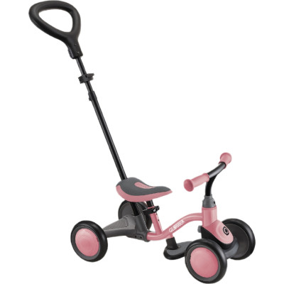 Беговел Globber Globber Learning bike Deluxe 3 в 1 пастельно-рожевий (639-211) Винница - изображение 11