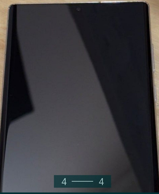 Смартфон Samsung S22 Ultra 128Gb Snapdragon Киев - изображение 1