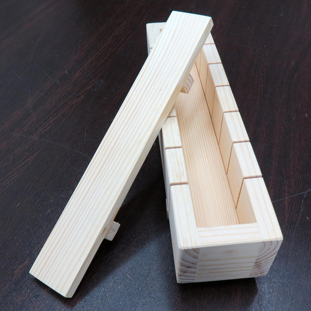 Пресс-форма для суши 