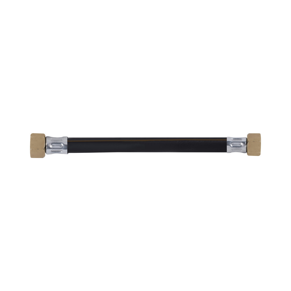 Шланг для газу Thermo Alliance Standart чорний 1/2" ВВ 200 см SD91G200 Київ - фото 3