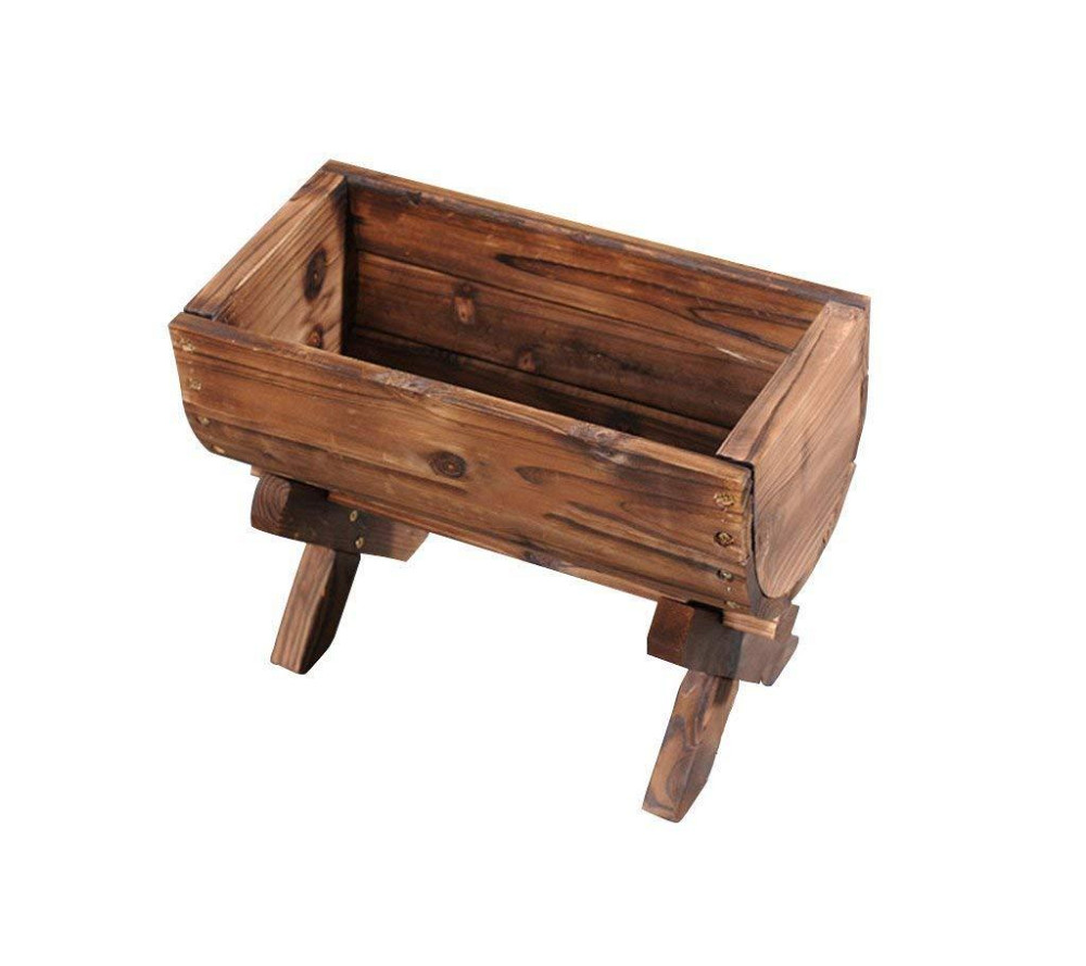 Підставка для квітів "Фортія" мокко Миколаїв - фото 2