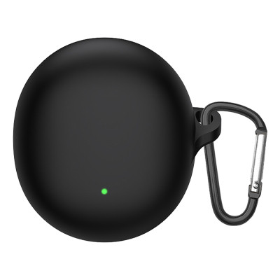 Чохол для навушників Armorstandart Hang Case для OPPO Enco Air3 Black (ARM79938) Вінниця - фото 1