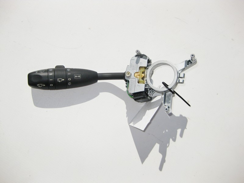 Mercedes-Benz  A1695450210 Підрульовий перемикач поворотів та склоочисника A-class W169 B-class W245 A-class C169 Одесса - изображение 1