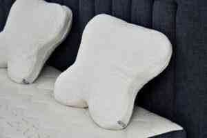 Ортопедическая подушка с памятью ANDERSEN Butterfly ТМ ANDERSEN 45х55 см. Харьков