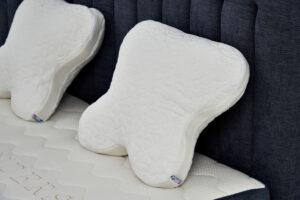 Ортопедична подушка с пам'яттю ANDERSEN Butterfly ТМ ANDERSEN 45х55 см. Харків - фото 4