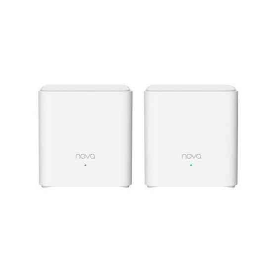 WiFi Mesh система Tenda MX3 (MX3-KIT-2) white Харьков