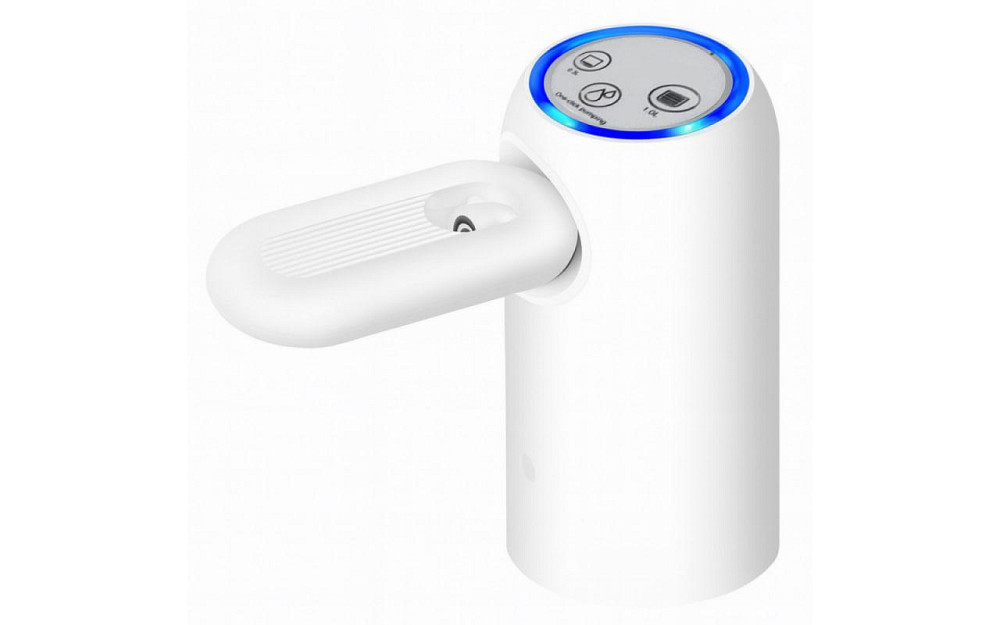 ViO E29-D, Електрична помпа для води, біла Київ - фото 1