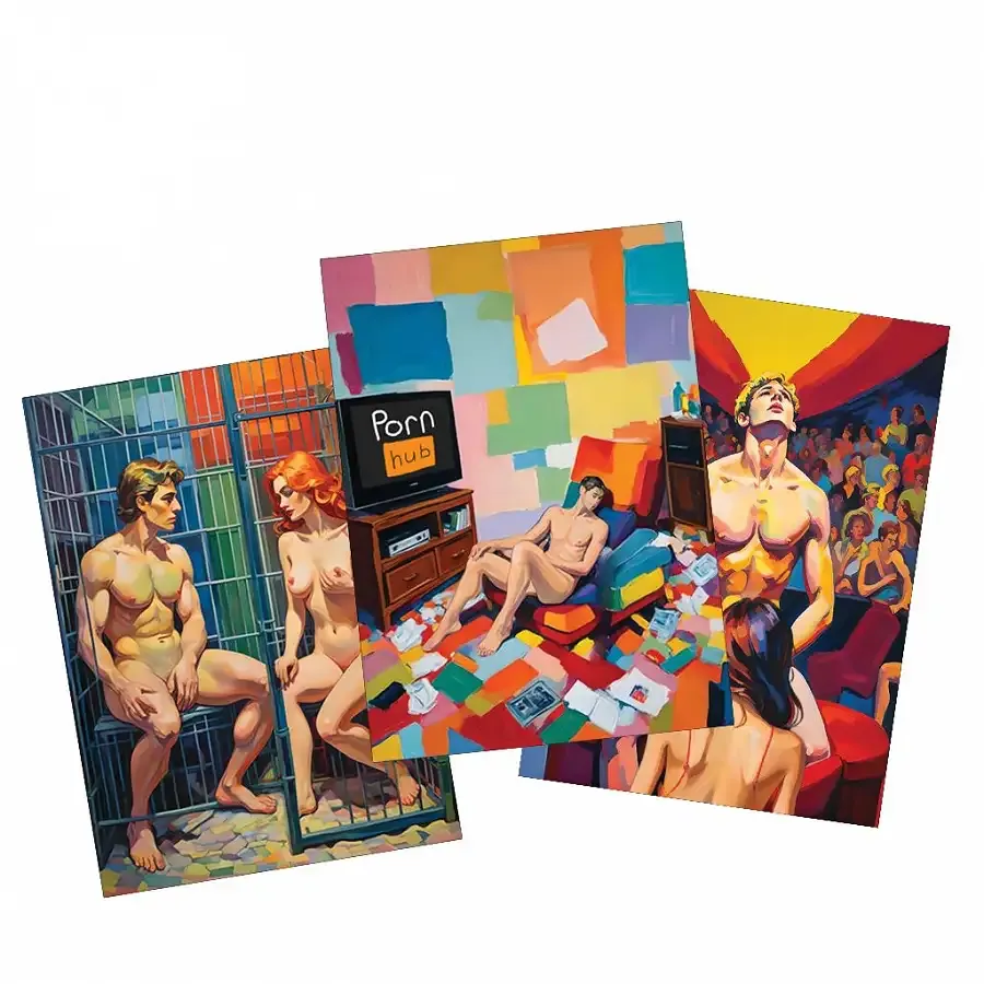 Еротична гра на асоціації для пари «ТАЄМНІ БАЖАННЯ» (UA) Львів - фото 3