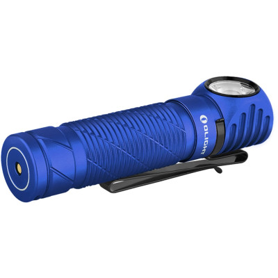 Фонарь Olight Perun 2 Blue (Perun 2 BL) Винница - изображение 6