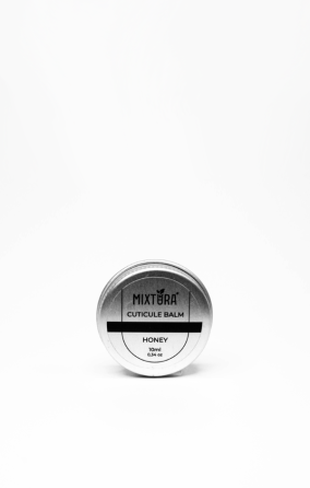 Бальзам-віск для нігтів та кутикули Honey MIXTURA 10 мл Київ