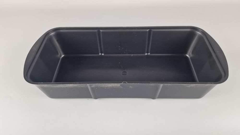 Піддон малий технічний для розсади 37*16,5*7 (1 шт.) Харків - фото 1