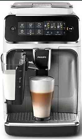 Кавомашина автоматична Philips EP3243/70 Київ
