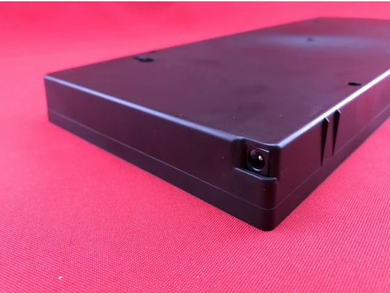 Большие электронные LED часы CW-4622 с календарем, термометром, настольные и настенные Одесса