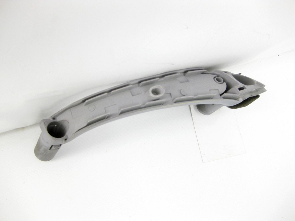 Mercedes-Benz  A2038101751 7213 Основа внутрішньої ручки закриття задніх лівих дверей сіра без кришки C-class W203 C-class S203 Одеса - фото 5