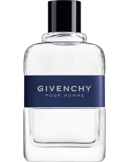 Туалетная вода Givenchy Blue Label Pour Homme 100 Славянск - изображение 1