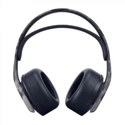 Навушники Sony Playstation 5 Pulse 3D Wireless Headset Grey Camo (9406990) Вінниця