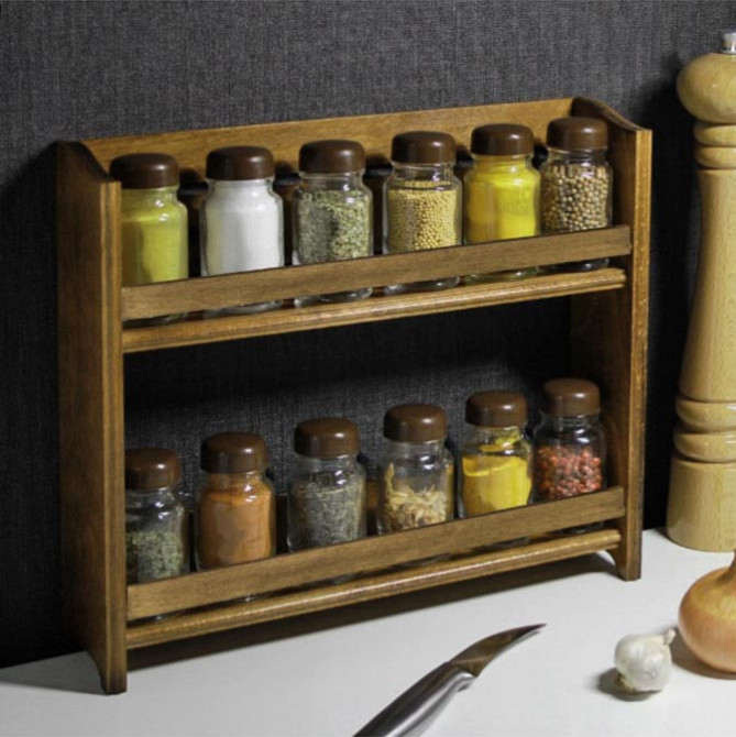 Органайзер для специй 