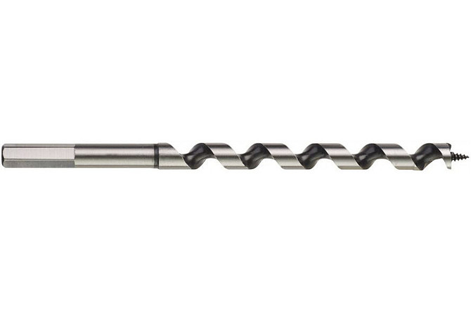 Сверло по дереву (16х155х230 мм; 11HEX) Milwaukee 4932363685 Коломыя - изображение 1