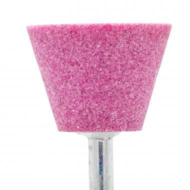 Шліфувальна Головка 25x16x6 mm Полтава - фото 1