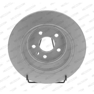 Гальмівний диск FERODO DDF2607C Вінниця
