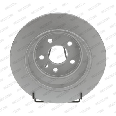 Тормозной диск FERODO DDF2607C Винница - изображение 2