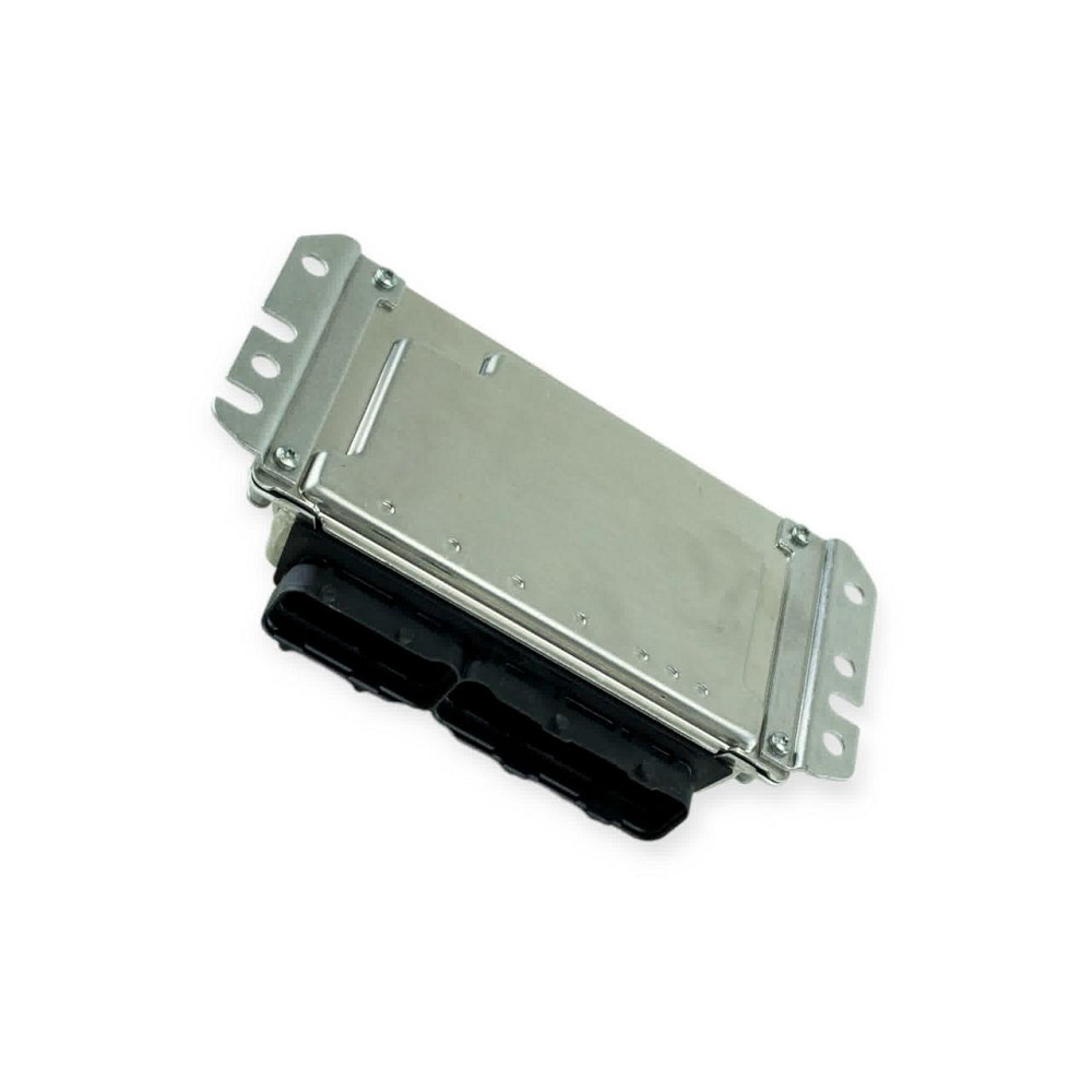 Блок управління ВАЗ 21126-1411020-10 (16кл 2170) BOSCH 0 261 201 420 Мукачево - фото 2