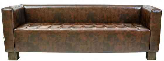 Диван Titan Space тройка 760х2100х730 Коричневый Киев