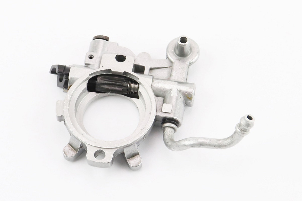 Насос масляний MS-440 Киев - изображение 1