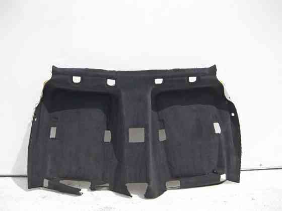 Mercedes-Benz  A2036800841 9B57 Килим салону задній колір "Антрацит" C203 Sportcoupe Одесса