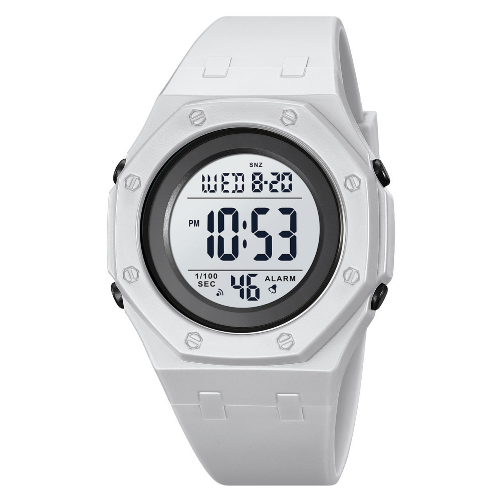 Skmei 2048LTGY Light Grey SALE SBR Киев - изображение 1