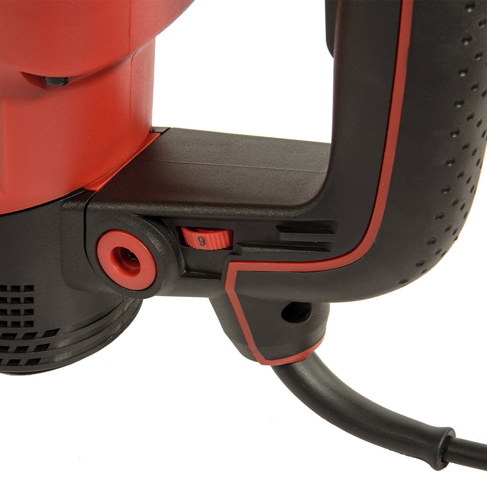 Перфоратор Vitals Master Ra 4216NC Харків - фото 9