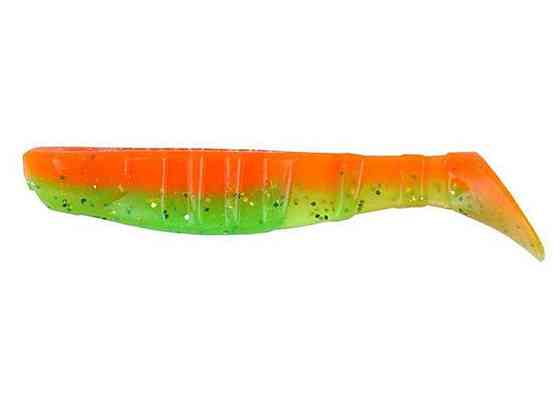 Силиконовая приманка PREDATOR 2,8 7,2см К14 (5шт/уп) 13-72-K14 ТМ FISHING ROI Киев