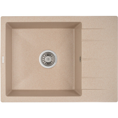Мийка кухонна GRANADO LINARES avena (gr0802) Вінниця - фото 1