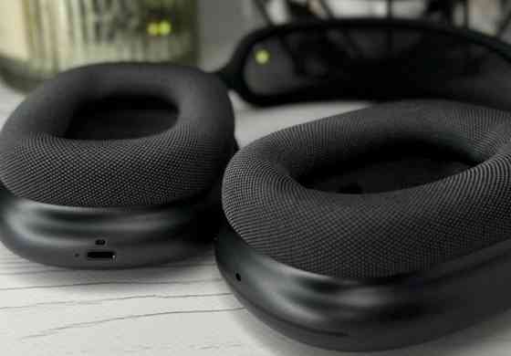 AirPods Max (2 поколения) Киев