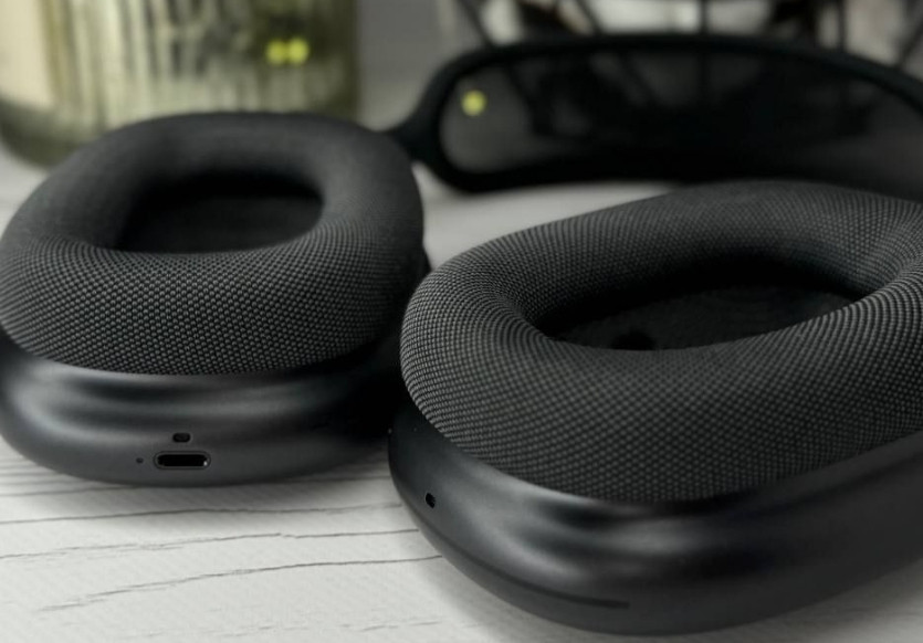 AirPods Max (2 поколения) Киев - изображение 4