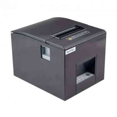 Принтер чеків X-PRINTER XP-E200M USB (XP-E200M-U-0072) Вінниця