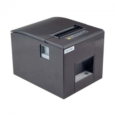 Принтер чеків X-PRINTER XP-E200M USB (XP-E200M-U-0072) Вінниця - фото 1