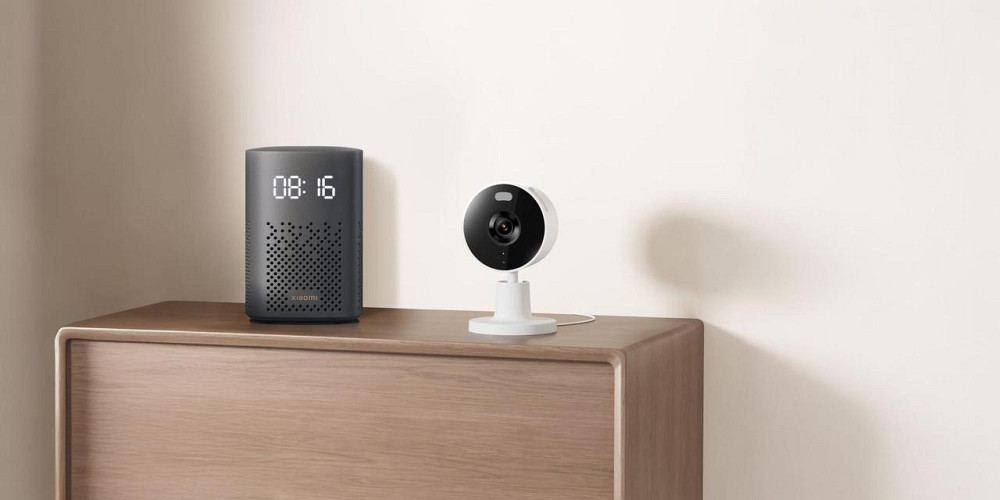 IP камера Xiaomi Smart Camera C100 (BHR07VOGL) ( 28637 ) Харьков - изображение 8