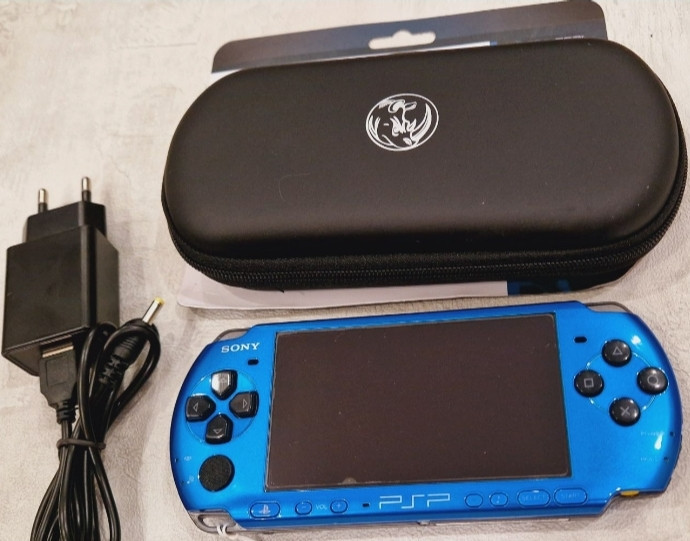 Приставка: SONY PlayStation -3000 Харків - фото 6