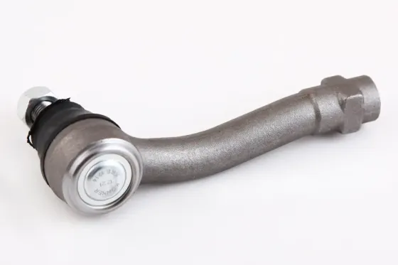 Наконечник рульової тяги Lacetti Konner правий з гайкою Вінниця