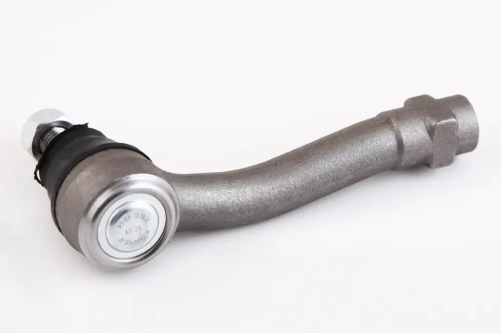 Наконечник рулевой тяги Lacetti Konner правый с гайкой Винница - изображение 2