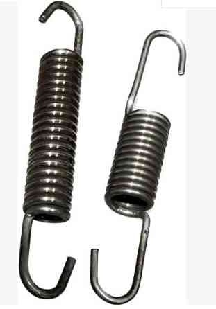 Пружина гальмівних колодок ІЖ (пара) VDKI Київ