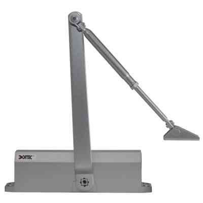 Доводчик двері Dortec DT-65 Silver (DT-65/Silver) Вінниця