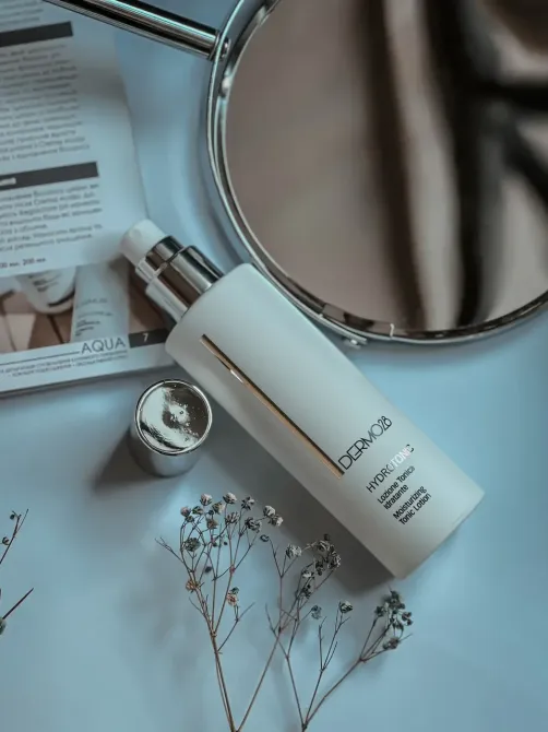 Гідровідновлювальний тонік Dermo28 Aqua Hydrotonic, 200 мл Дніпро - фото 1