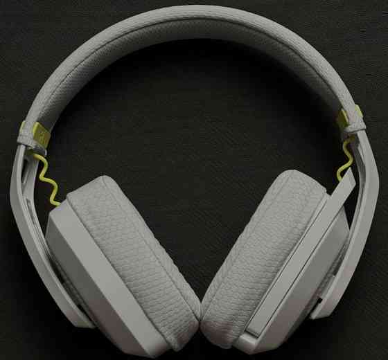 Беспроводные игровые наушники гарнитура с микрофоном 2.4 vgn vxe v1. Харьков