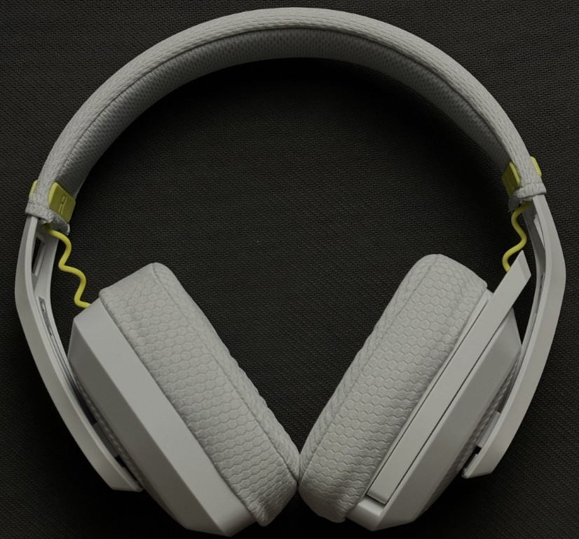 Беспроводные игровые наушники гарнитура с микрофоном 2.4 vgn vxe v1. Харьков - изображение 5